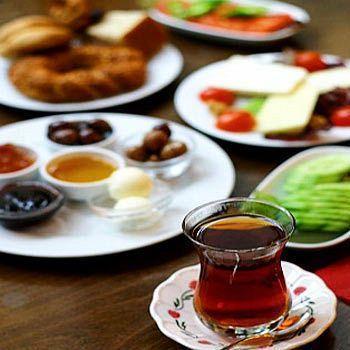 Pasha Hotel Istanbul Exteriör bild